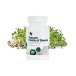 مکمل غذایی سبزیجات